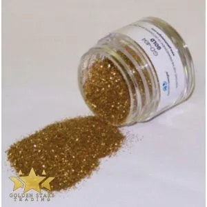#CS6630 - Galaxy Dust 5g - Gold