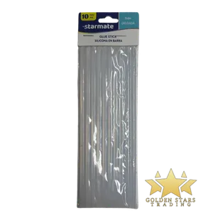 #ST8766 - Starmate Thin Glue Sticks (10ct)