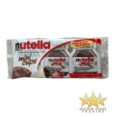#FS0189 - Nutella Hazelnut Spread Mini Cups 15g x 3ct