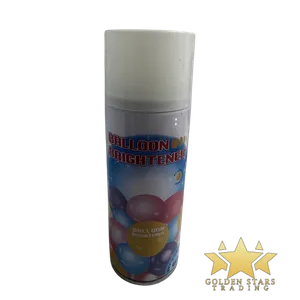 #PS2967 - Balloon Brightener 450ml
