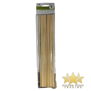 #ST9977 - Craftwood Dowels 12" x 0.3" (10ct)