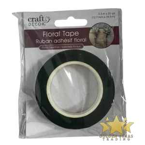 #ST4618 - Floral Tape 0.5" x 20yd