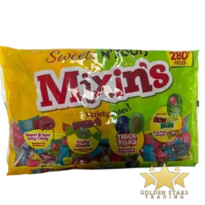 #CN4905 - Sweet N' Sour Mixin's 60oz (280ct)