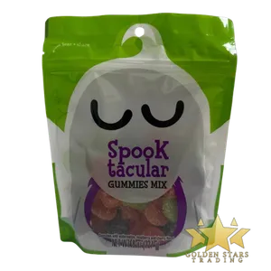 #CN5077 - Spooktacular Gummies Mix 227g