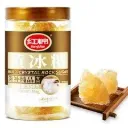 HongMian, Multicrystal Rock Sugar 454g
