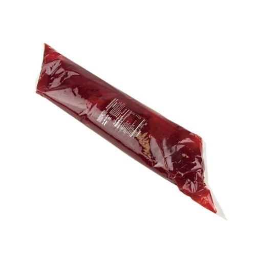 #IN5490 - Lawrence Foods EZ Squeeze Red Raspberry Filling 2 LB