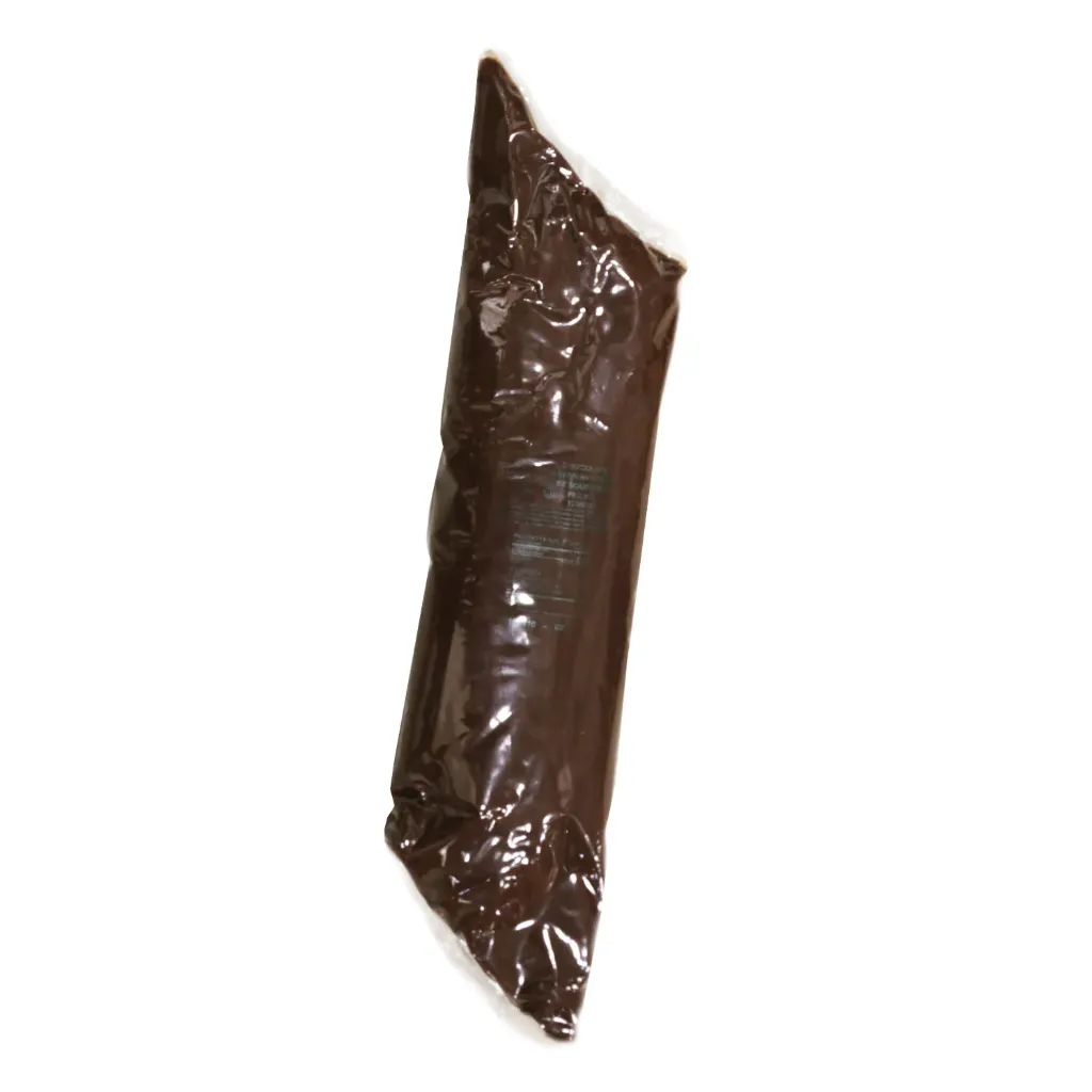 #IN5557 - Lawrence Foods EZ Squeeze Chocolate Bavarian Creme Filling 2 LB