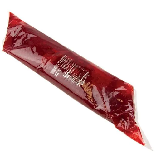 #IN1239 - Lawrence Foods EZ Squeeze Cherry Filling 2 LB