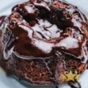 #CH7280 - Chocolate Molten Cake