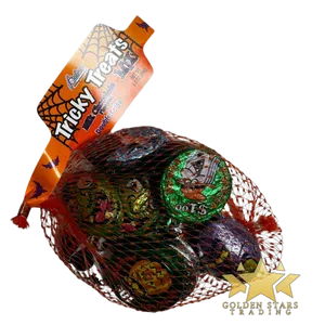#CN9656 - Tricky Treats Chocolate Mix 3.5oz