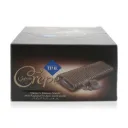 #BW3723 - Cizmeci Time, Crepe Gofrette - Chocolate 24 x 16g *Halal*