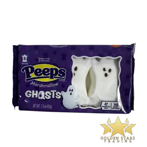 #CN5501 - Peeps Ghosts Marshmallow 1.5oz