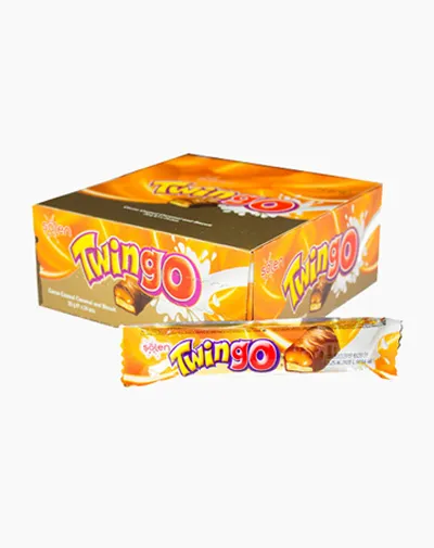 #CN2706 - Solen, Twingo 20gx24ct *Halal*
