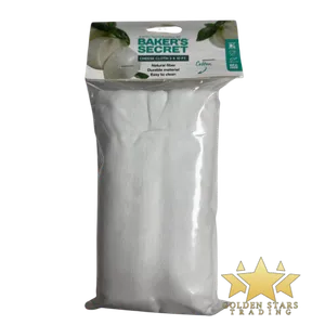 #HH9516 - Baker's Secret Cheese Cloth 3 x 10ft
