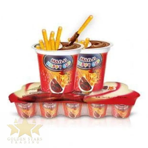 #BW8037 - Happy Cup 15gx10ct *Halal*
