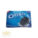 #WB1110 - Nabisco, Oreo Cookies - Original 36gx12ct