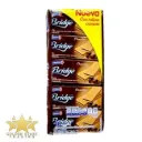 #BW1396 - Colombina, Bridge Wafer - Chocolate 10 x 30g