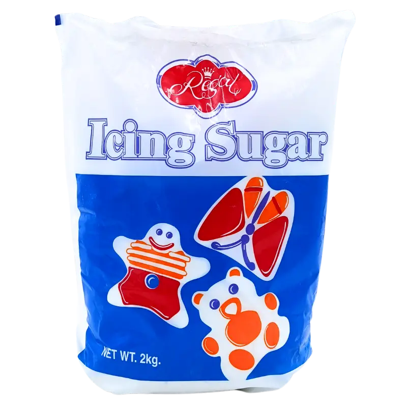 #IN0447 - Regal, Icing Sugar 2Kg