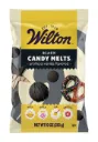 Wilton, Candy Melts - Black 10 Oz (283g)