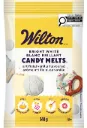 Wilton, Candy Melts - Bright White 12 Oz (340g)