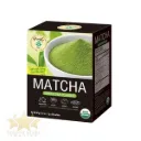 #IN8064 - Purify Tree, Matcha Green Tea Powder 2gx20ct
