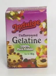 Indulge, Unflavoured Gelatine 200g