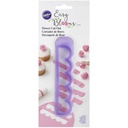 #CS1977 - Wilton Easy Blooms Flower Cut-Out Tool