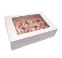 #PK9519D - Half Sheet Box 20"x13.5"x5"