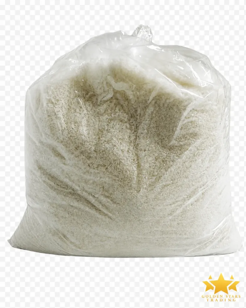 #IN3101 - Desiccated Coconut (1 LB)