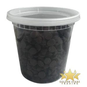#IN6284 - Semi-Sweet Chocolate Chips - Regular (1 LB)