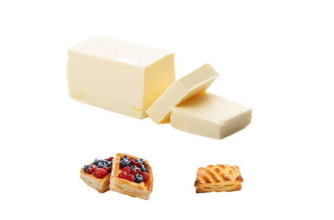 #FS5258 - Country House Puff Pastry Margarine 2KG