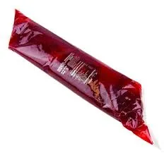 #IN6480 - Strawberry Filling 2 LB (Bakers Depot)