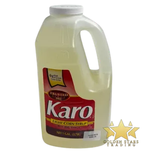 #FS0618 - Karo Light Corn Syrup (1 Gallon)