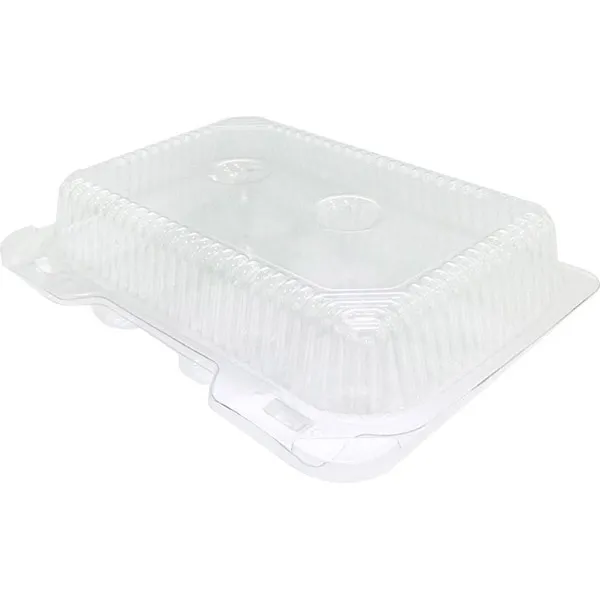 5290D - 12 Cavity Cupcake Container