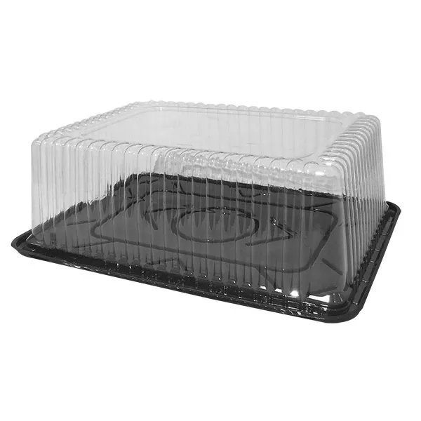 #PK8830i - 1/4 Sheet Cake Dome