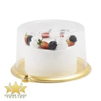 #PK4283U - Small Cake Dome