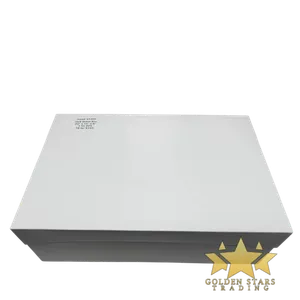 #PK3742B - Half Sheet Box