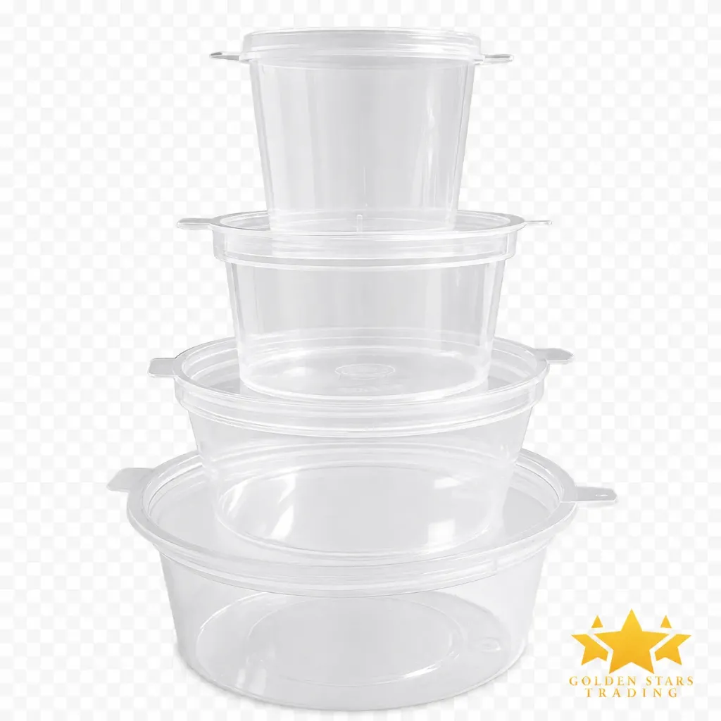 #PK0326 - 2 oz Clear Sauce Cups (50ct)