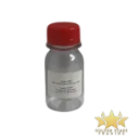 #PK7960 - 50ml Clear Bottle with Cap (10ct)