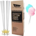 #PK1950F - Cotton Candy Cones