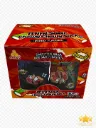#CN1593 - Mini Sour Chewy Chewy Stick 30ct *Halal*