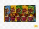 #CN3187 - French Fries Gummy Candy 30ct *Halal*