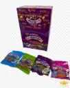 #CN7526 - KC Candy Gummies - Mix Animals (24ct)