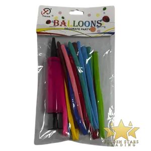 #PS0424 - Modelling Balloons Kit