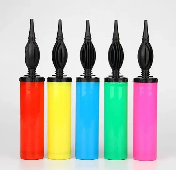 #PS0005 - Manual Balloon Pump