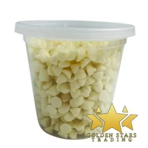 #IN7598 - White Chocolate Chips (1 LB)