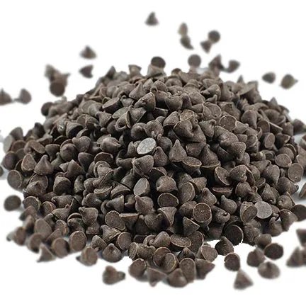 #IN5717 - Mini Chocolate Chips (Hershey's) 1 LB
