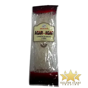 #IN3740 - Agar-Agar Chinese Seamoss (42.5G)