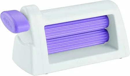 #CS1369 - Wilton Texture Press