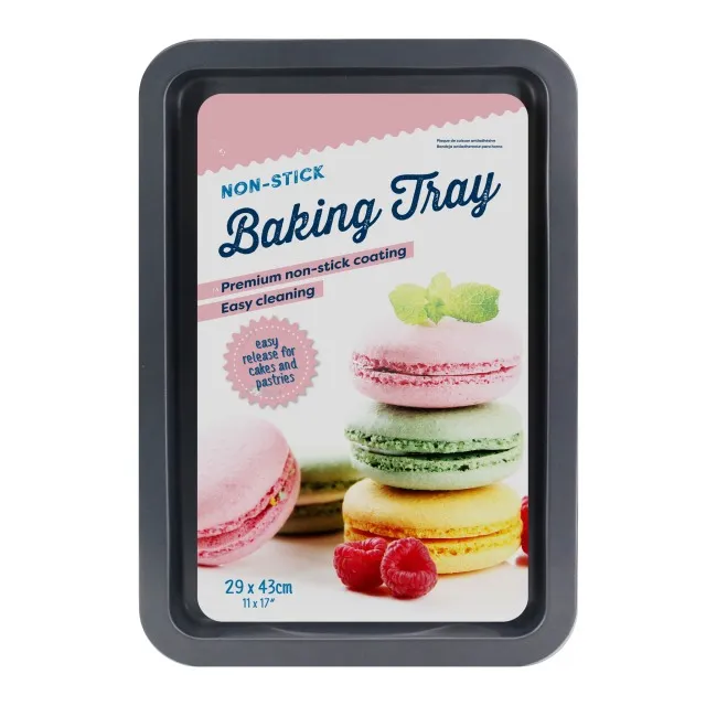 #HH2299 - UBL Non-Stick Baking Tray (11"x17")